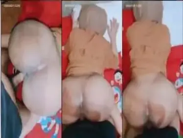 Bokep Cewek Nakal Pantat Gede Digenjot Luber poster