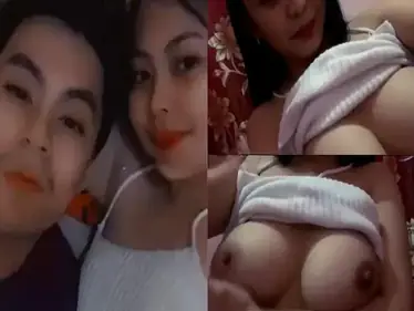 Bokep Indo ABG Cantik Idaman Toket Besar poster