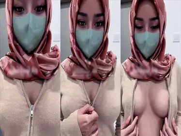 Bokep Indo Premium Syalifah Hijab Terbaru 8 poster