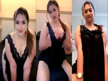 Bokep Indo Zara Live Hot Pamerin Utingnya poster