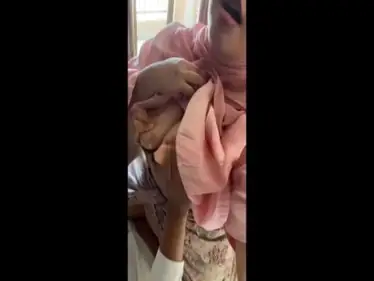 Bokep Jilbab Tante Lusty Desah Maut poster