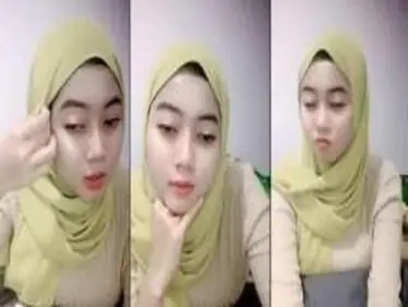 Bokep Live Jilbab Nela Kembali Menjadi Ukhti poster