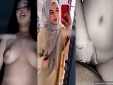 Check Barang Cewek Tiktoker Cantik Nakal Lumer WOT HD poster