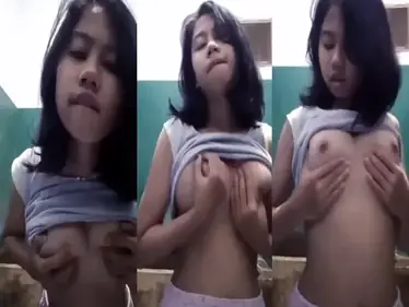 Fiyah Viral Part 3 Digebor Gila, Memek Basah Habis Semua poster