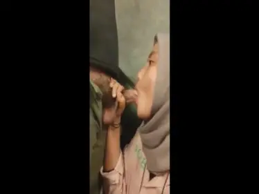 Jilbab Nakal Turuti Syarat Ekstrim Demi Cuan Luber poster