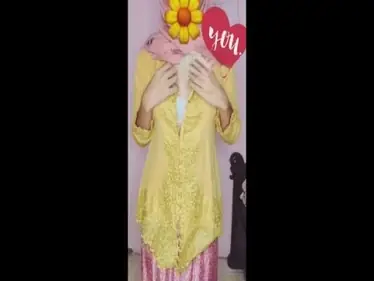 Live Ukhti Kebaya Hijab Pink Berani Menggoda 2026 Indo poster
