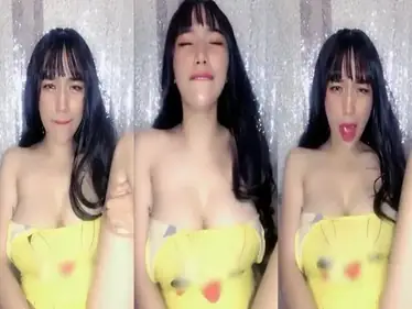 Lovely Ivy Pikachu Full Video Squirt poster