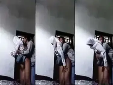 Skandal Sejoli SMA Indo Ngewe di Kamar Takut Ketahuan poster